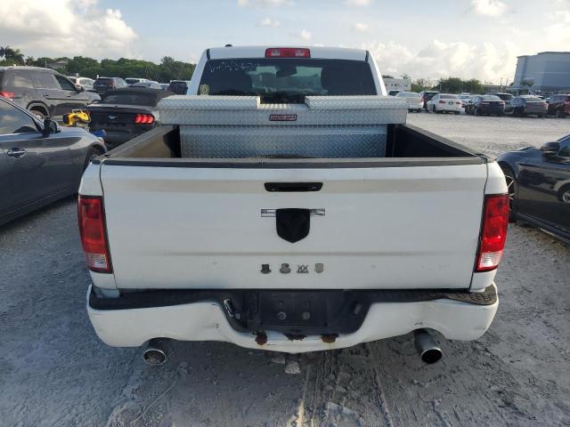 2015 RAM 1500 ST 1C6RR6FT3FS542277