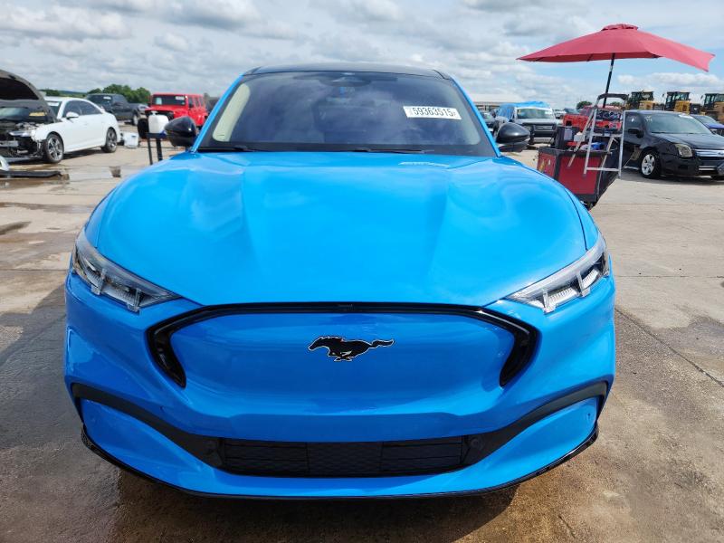 2023 FORD MUSTANG MA - 3FMTK3RM0PMA00534