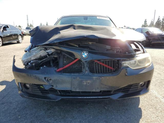 2015 BMW 328 I WBA3A5G51FNS82697