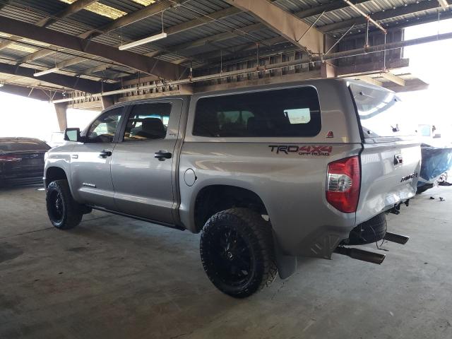 Vin: 5tfdy5f13gx553590, lot: 60539725, toyota tundra crewmax sr5 20162