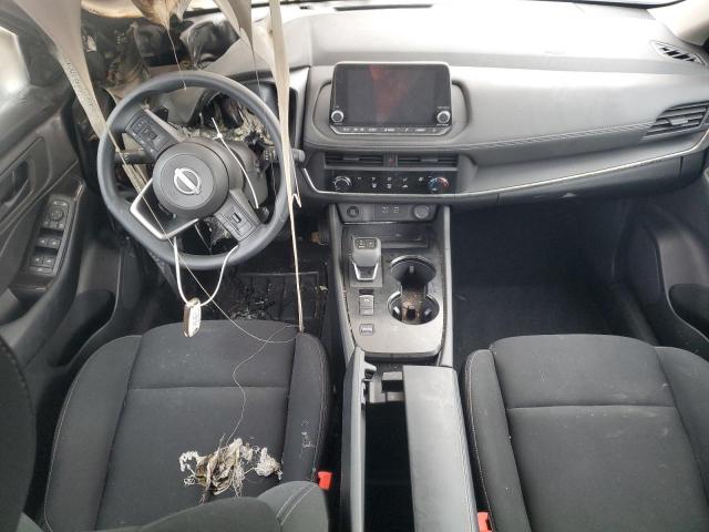 2024 NISSAN ROGUE S 5N1BT3AAXRC744429