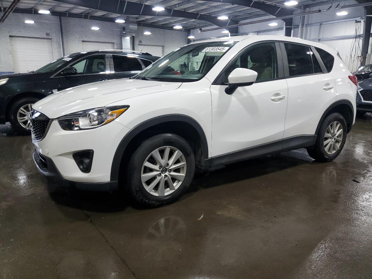 MAZDA CX-5 TOURING