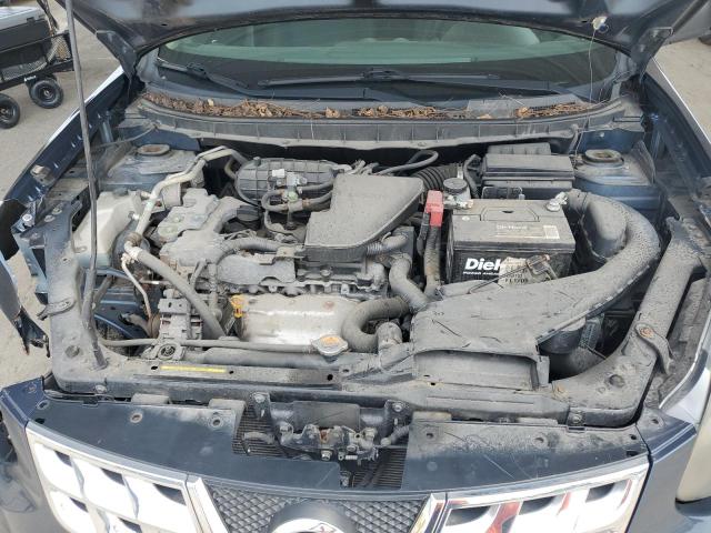 2015 NISSAN ROGUE SELE - JN8AS5MT0FW657312