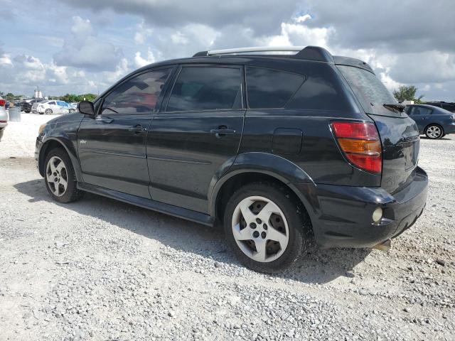 PONTIAC VIBE 2006 black  gas 5Y2SL65896Z450963 photo #3