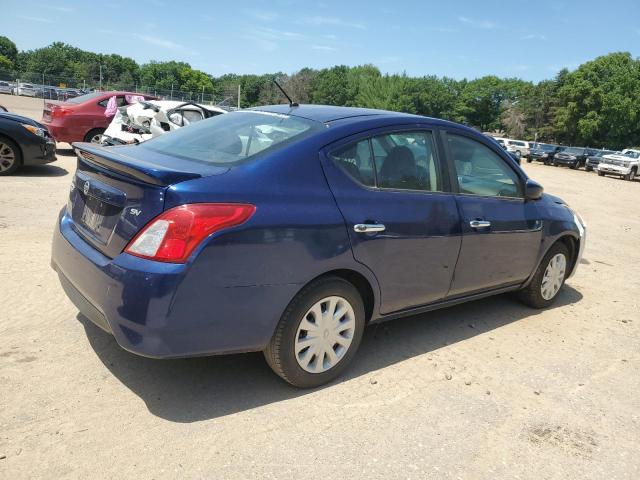2018 NISSAN VERSA S - 3N1CN7AP0JL811209