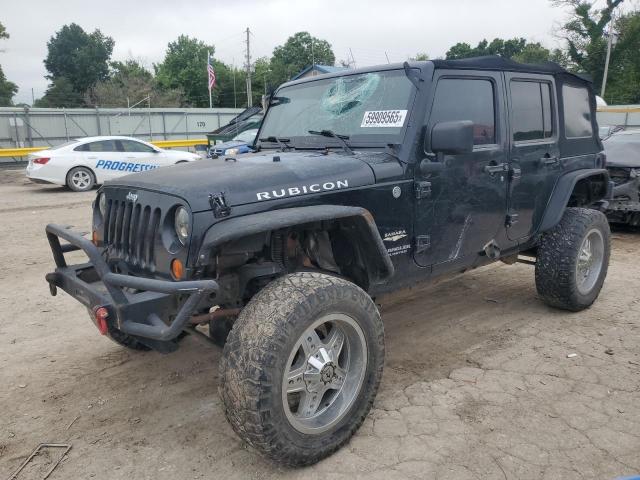 JEEP WRANGLER R