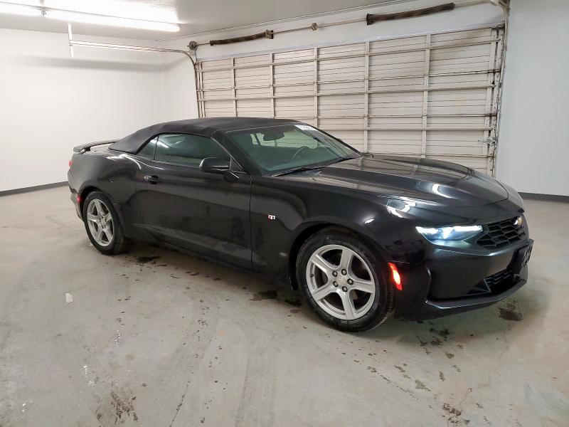 Vin: 1g1fb3ds8p0128264, lot: 59621505, chevrolet camaro ls 20234