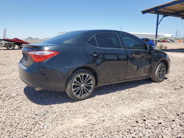 Vin: 5yfburhe6ep092732, lot: 61954335, toyota corolla l 20143
