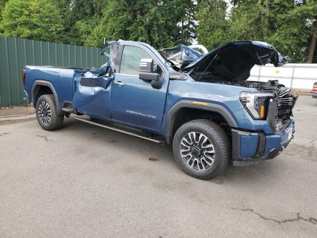 Vin: 1gt49yey1rf292210, lot: 60938405, gmc sierra k3500 denali ultimate 20244