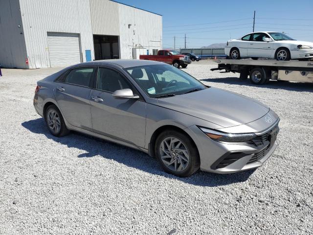 2024 HYUNDAI ELANTRA BL - KMHLM4DJ9RU096949
