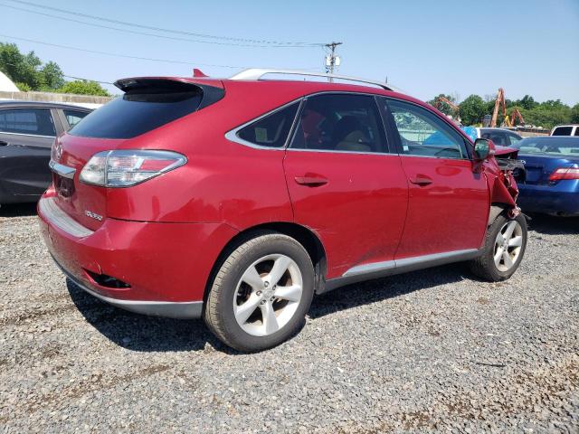 Vin: 2t2bk1ba2ac023832, lot: 61653385, lexus rx350 350 20103