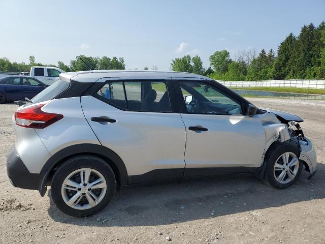 Vin: 3n1cp5bv7ll579786, lot: 58957145, nissan kicks s 20203
