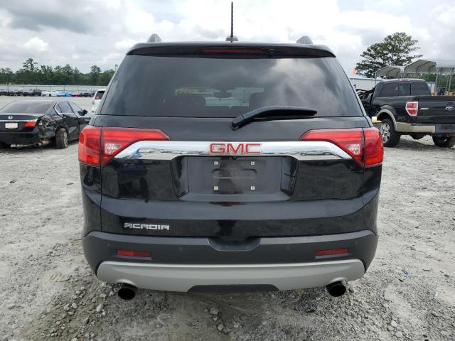 2019 GMC ACADIA SLT 1GKKNMLS8KZ180958