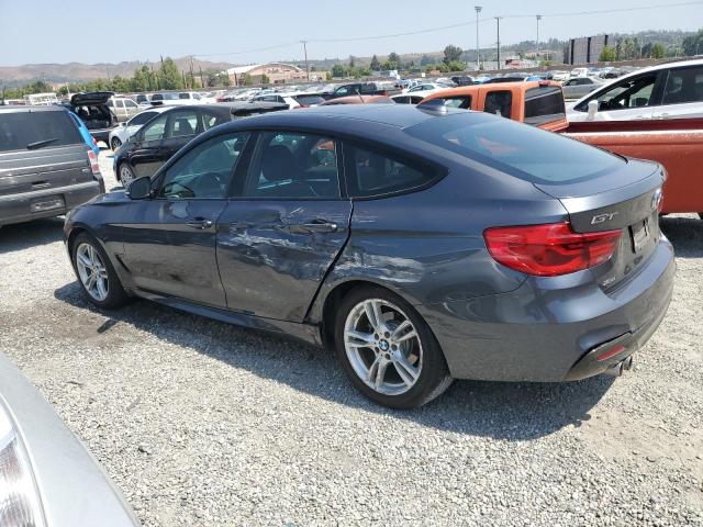 Vin: wba8z9c53hg452870, lot: 62100935, bmw 3 series xigt 20172