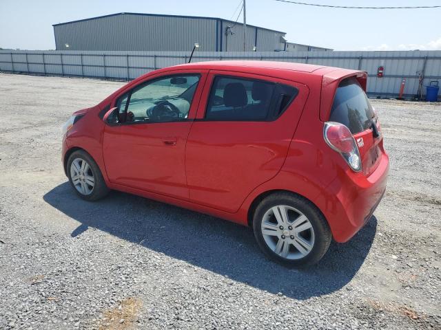 Vin: kl8cd6s97ec530920, lot: 60687135, chevrolet spark 1lt 20142