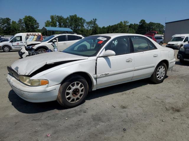 BUICK CENTURY CU