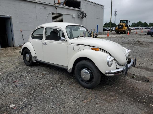 Vin: 1122267969, lot: 61248775, volkswagen beetle 19724