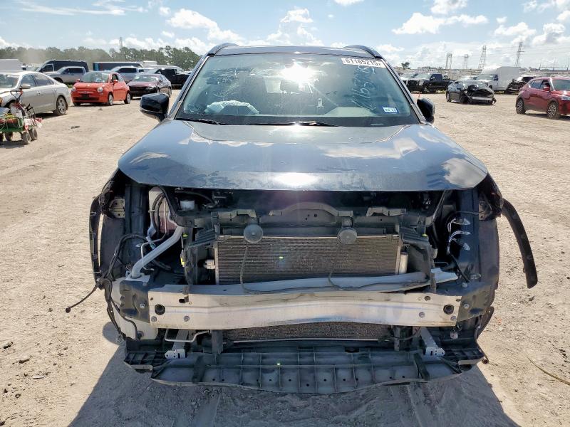 2021 TOYOTA RAV4 XLE P JTMC1RFV8MD065095