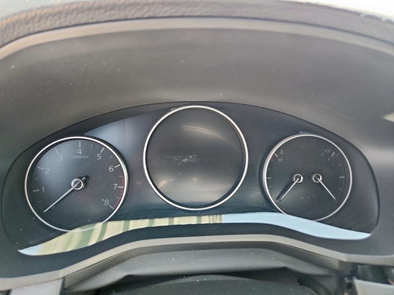 2025 MAZDA CX-90 PREF JM3KKBHD7S1220018