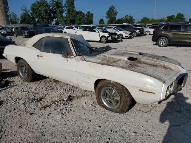 Vin: 223379u134459, lot: 60249995, pontiac firebird 19694