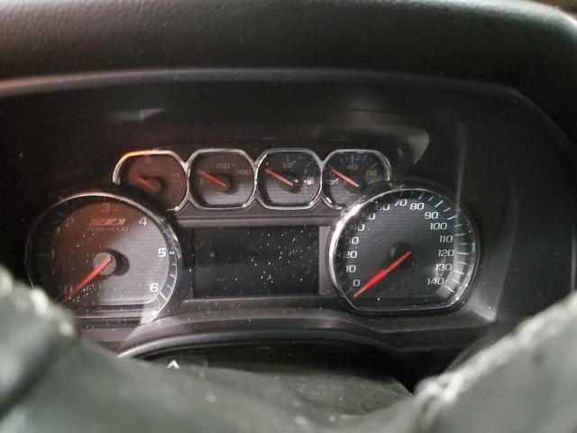 2019 CHEVROLET SILVERADO 2GCVKPEC3K1185941