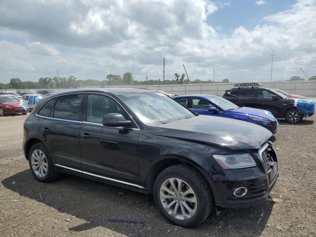 Vin: wa1lfafp1ea059110, lot: 61858525, audi q5 premium plus 20144