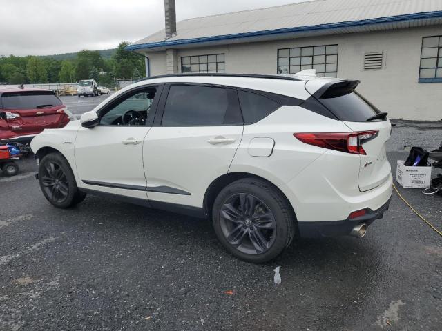 Vin: 5j8tc2h69kl014720, lot: 60230215, acura rdx a-spec 20192