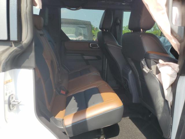2024 FORD BRONCO OUT 1FMEE8BPXRLA55417