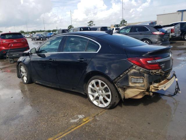 2017 BUICK REGAL GS 2G4GT5GX8H9112578