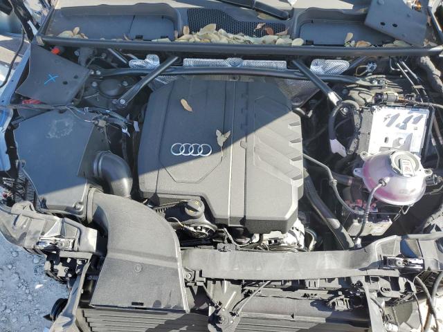 2025 AUDI Q5 PREMIUM WA1GAAFY4S2013740