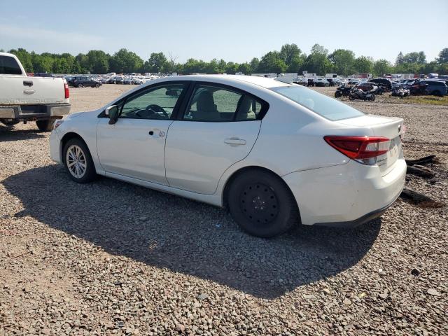 2018 SUBARU IMPREZA PR 4S3GKAD61J3616755