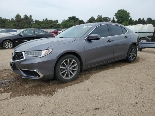 ACURA TLX