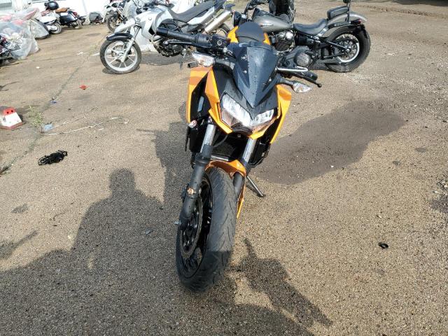 2020 KAWASAKI ER400 D JKAERKD1XLDA79648