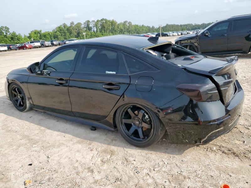 Vin: 2hgfe2f53rh507334, lot: 59116075, honda civic sport 20242