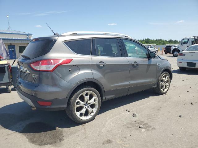 Vin: 1fmcu9j95eub81854, lot: 62501305, ford escape titanium 20143