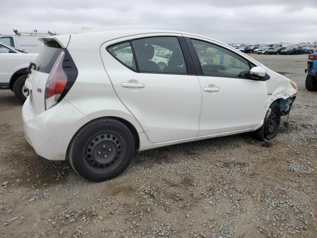 Vin: jtdkdtb33f1582622, lot: 60101305, toyota prius 20153