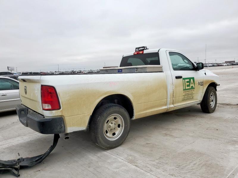 2023 RAM 1500 CLASS 3C6JR6DG6PG671268