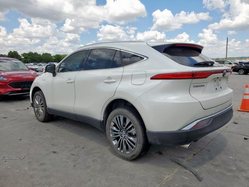 Vin: jteaaaah3mj012456, lot: 62342545, toyota venza le 20212