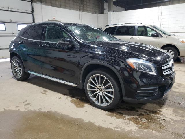 2018 MERCEDES-BENZ GLA 250 4M WDCTG4GB0JJ471935