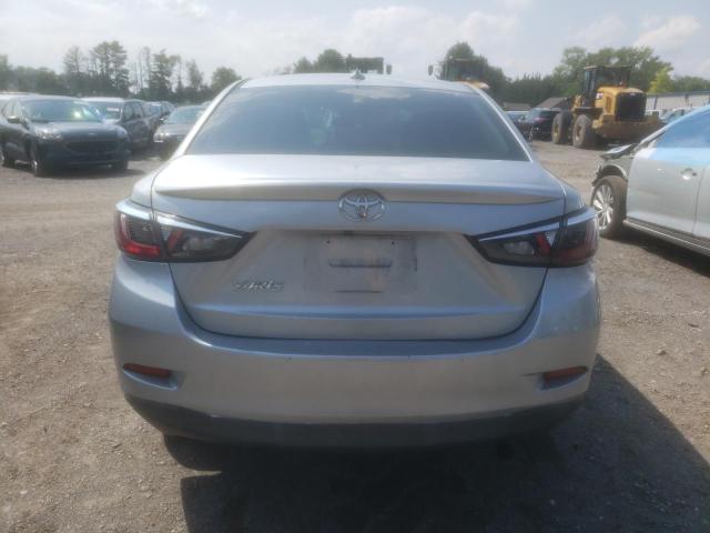 2019 TOYOTA YARIS L 3MYDLBYV9KY506084