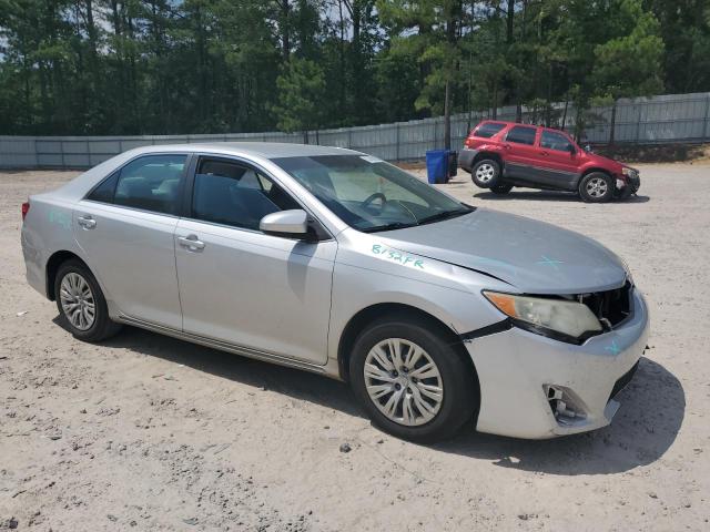 2013 TOYOTA CAMRY L - 4T1BF1FK1DU652898