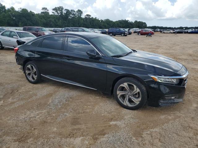 Vin: 1hgcv1f43ja157730, lot: 59580825, honda accord ex 20184