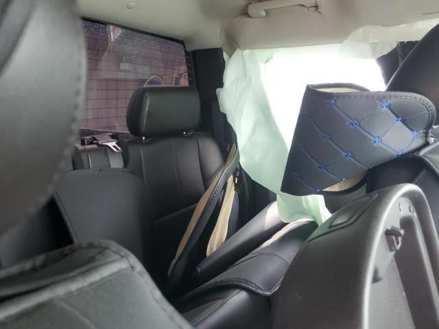 2013 CHEVROLET SILVERADO - 1GCRKTE77DZ296841