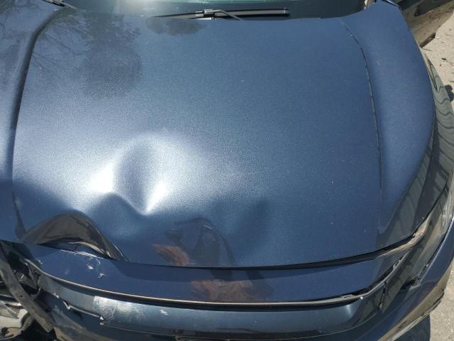 2021 HONDA CIVIC LX - 2HGFC2F60MH519187