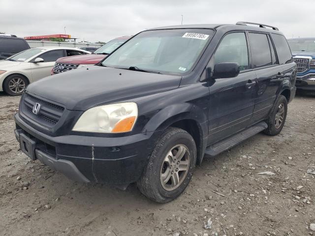 HONDA PILOT EX