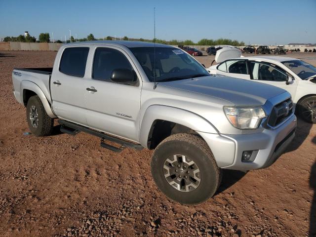 2012 TOYOTA TACOMA DOU - 3TMJU4GN6CM135423