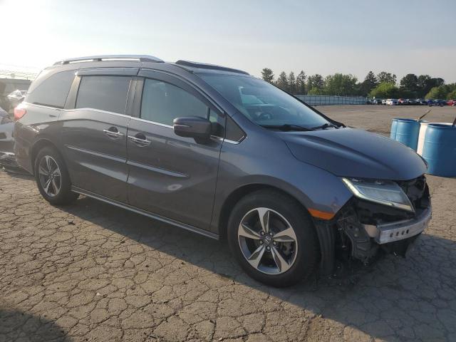 2018 HONDA ODYSSEY TO 5FNRL6H83JB009998