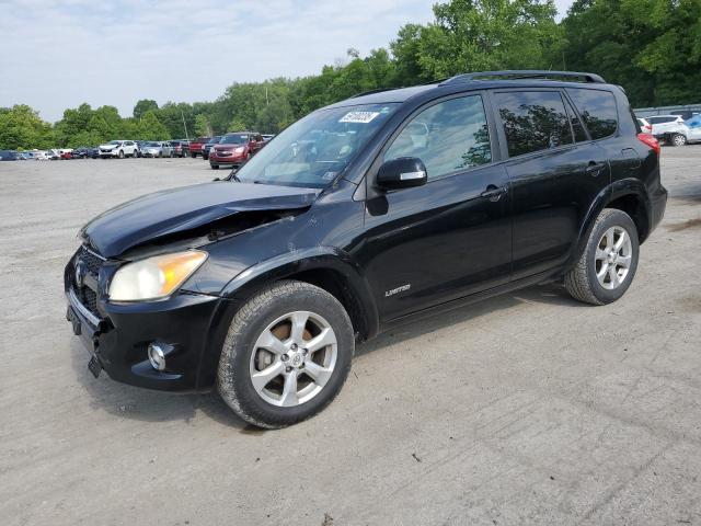 TOYOTA RAV4 LIMIT