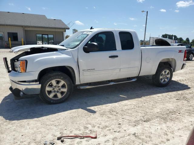 Vin: 1gtr2ve71dz319560, lot: 61108415, gmc sierra k1500 sle 2013 img_1