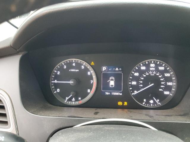 2015 HYUNDAI SONATA SPO - 5NPE34AF1FH073770